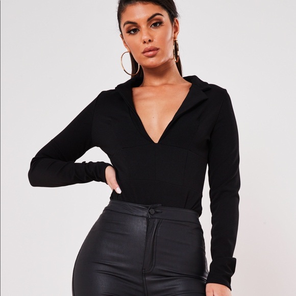 MISSGUIDED bodysuit - Picture 3 of 4